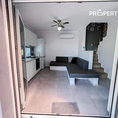 Cosega Luxury #propertly Apartment *