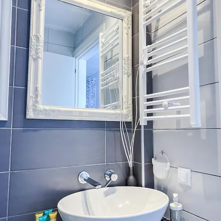 Cosega Luxury #propertly Apartment Nea Kallikrateia