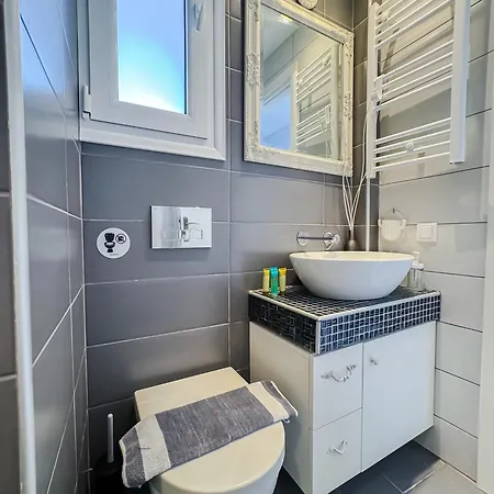 Διαμέρισμα Cosega Luxury #propertly *