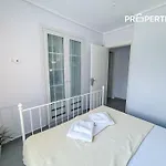 Apartamento Cosega Luxury #propertly *