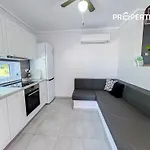Cosega Luxury #propertly Apartamento Nea Kallikrateia