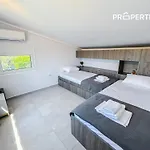 Cosega Luxury #propertly Apartamento