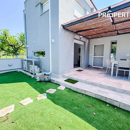 Apartman Cosega Luxury #propertly