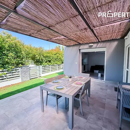 Cosega Luxury #propertly Nea Kallikrateia