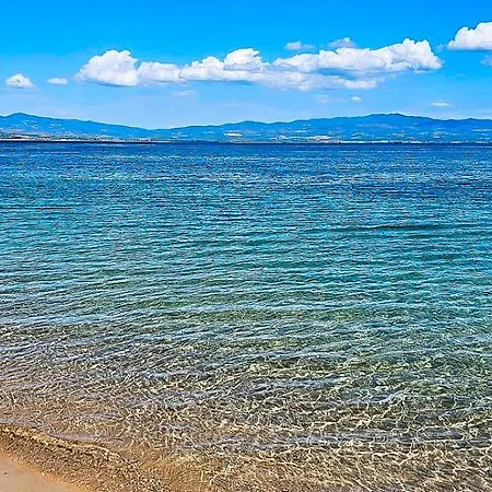 Cosega Luxury #propertly Apartman