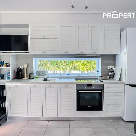 Cosega Luxury #propertly Apartman *