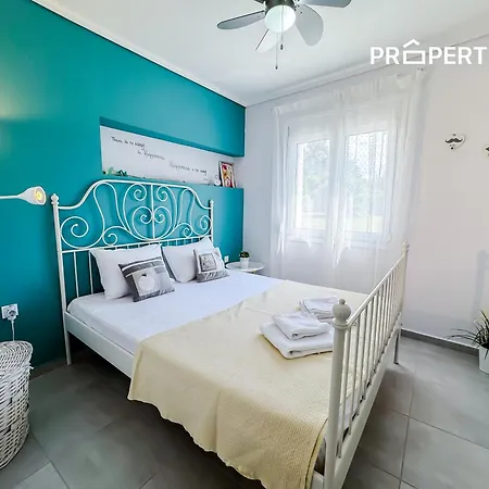 Cosega Luxury #propertly Apartman *