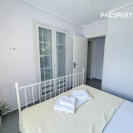 Apartman Cosega Luxury #propertly *
