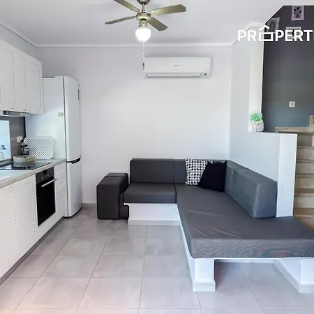 Cosega Luxury #propertly Apartman