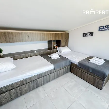 Cosega Luxury #propertly *