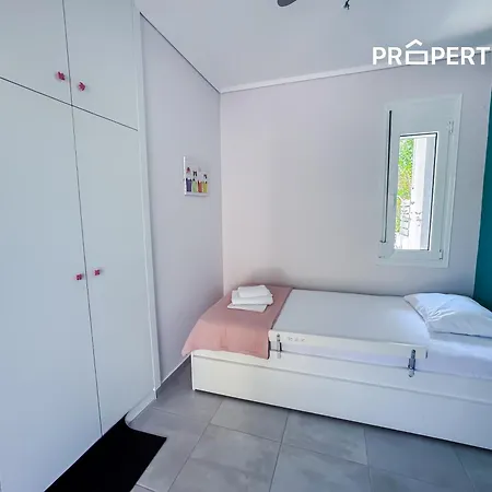 Cosega Luxury #propertly Nea Kallikrateia