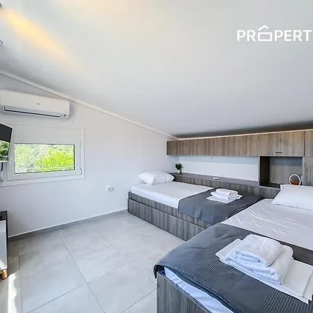 Cosega Luxury #propertly شقة *