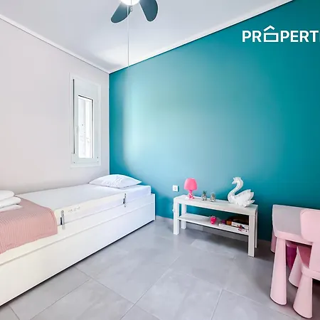 Cosega Luxury #propertly Apartman