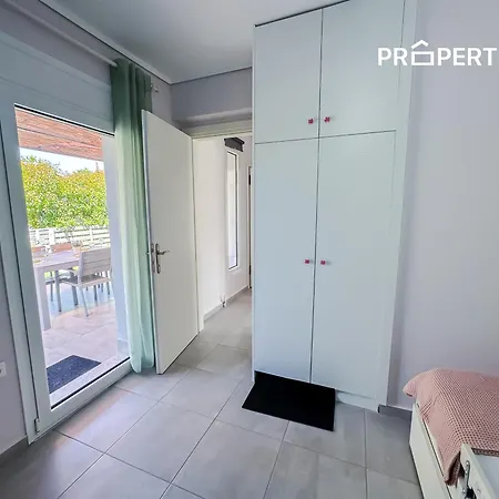 Cosega Luxury #propertly Apartman *