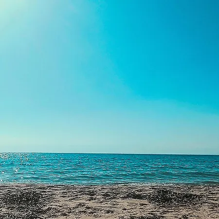 Cosega Luxury #propertly Apartman *