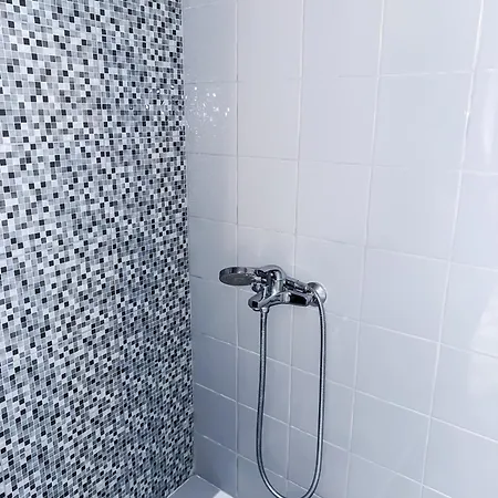 Cosega Luxury #propertly Nea Kallikrateia