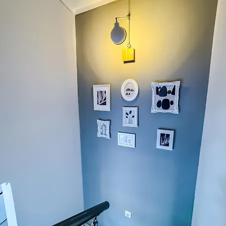 Apartman Cosega Luxury #propertly *