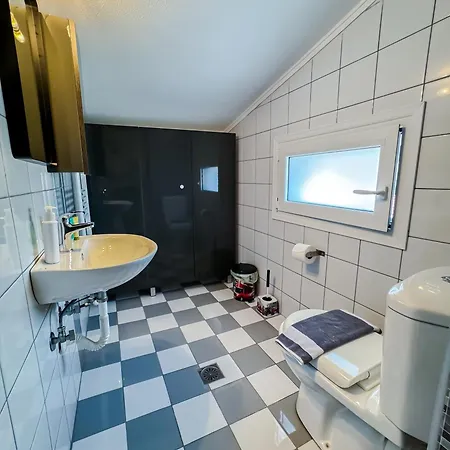 Cosega Luxury #propertly Apartman