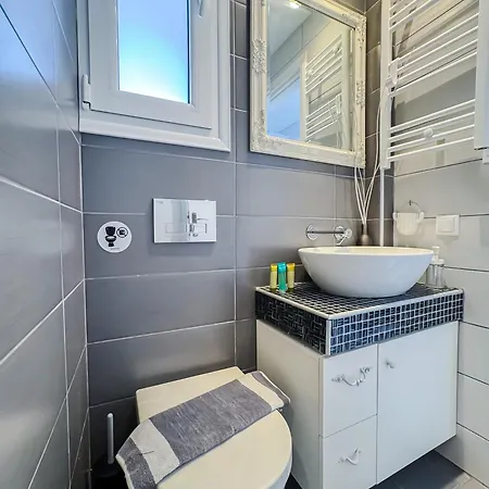 Cosega Luxury #propertly Apartman *