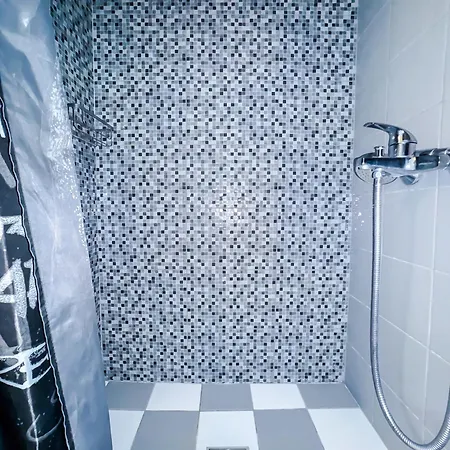 Apartman Cosega Luxury #propertly