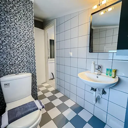 Cosega Luxury #propertly Apartman Nea Kallikrateia