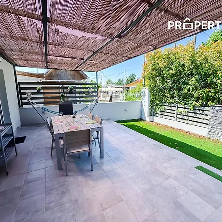 Cosega Luxury #propertly Apartman Nea Kallikrateia