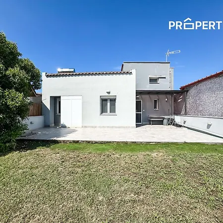 Cosega Luxury #propertly * Nea Kallikrateia