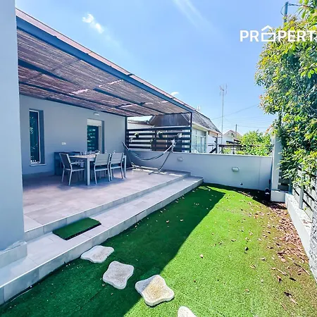 Cosega Luxury #propertly Apartman *