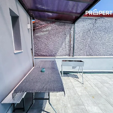 Apartman Cosega Luxury #propertly *