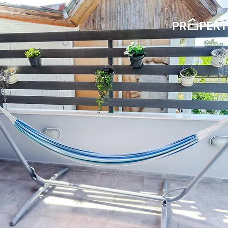 Apartman Cosega Luxury #propertly *