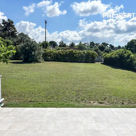 Apartman Cosega Luxury #propertly