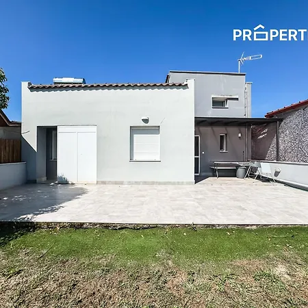 Cosega Luxury #propertly Apartman Nea Kallikrateia