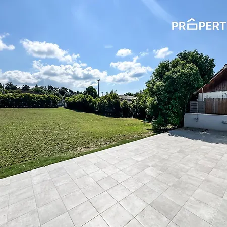 Apartman Cosega Luxury #propertly Nea Kallikrateia